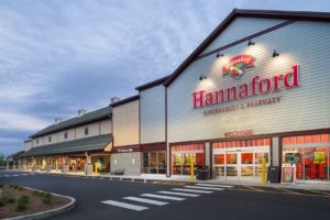 hannaford essex project