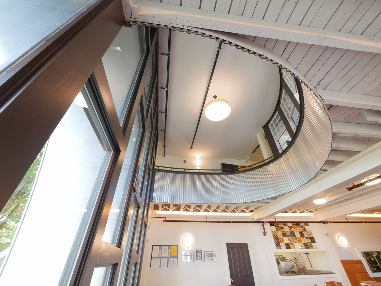 DEW Construction K12 Education Hampshire Country School