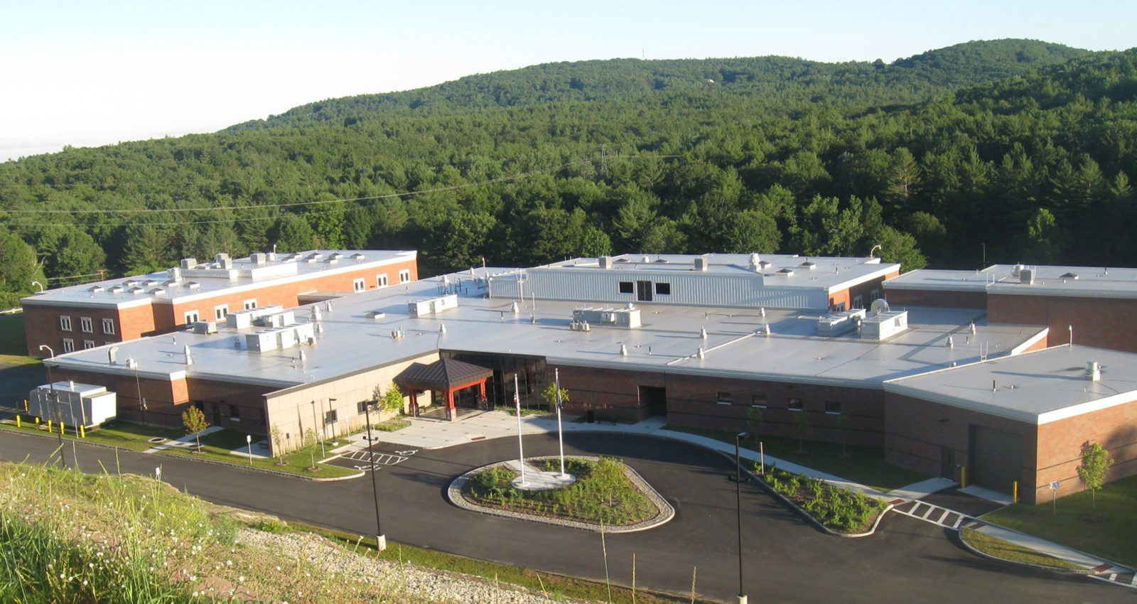 Cheshire County House of Corrections