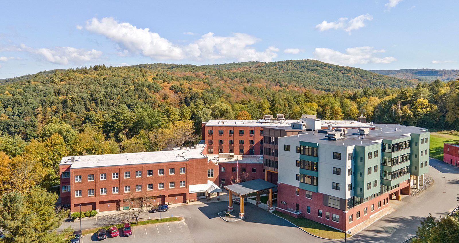 Maplewood Nursing Home – Cheshire County, NH