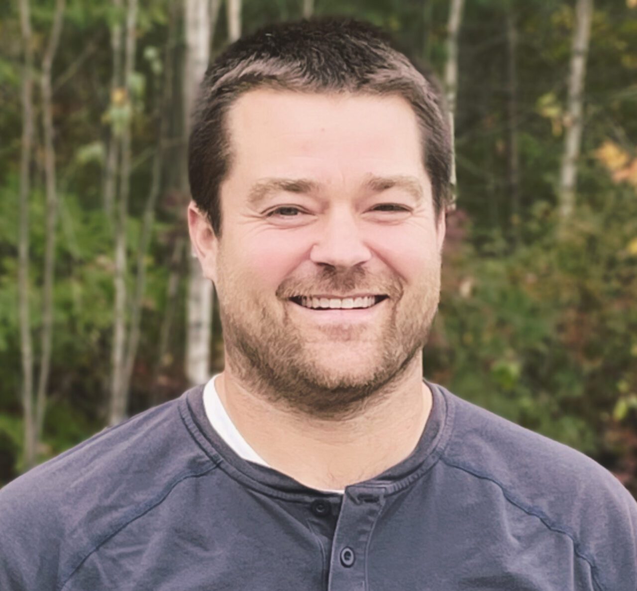 DEW Drew Johnson as Assistant Project Manager DEW Construction