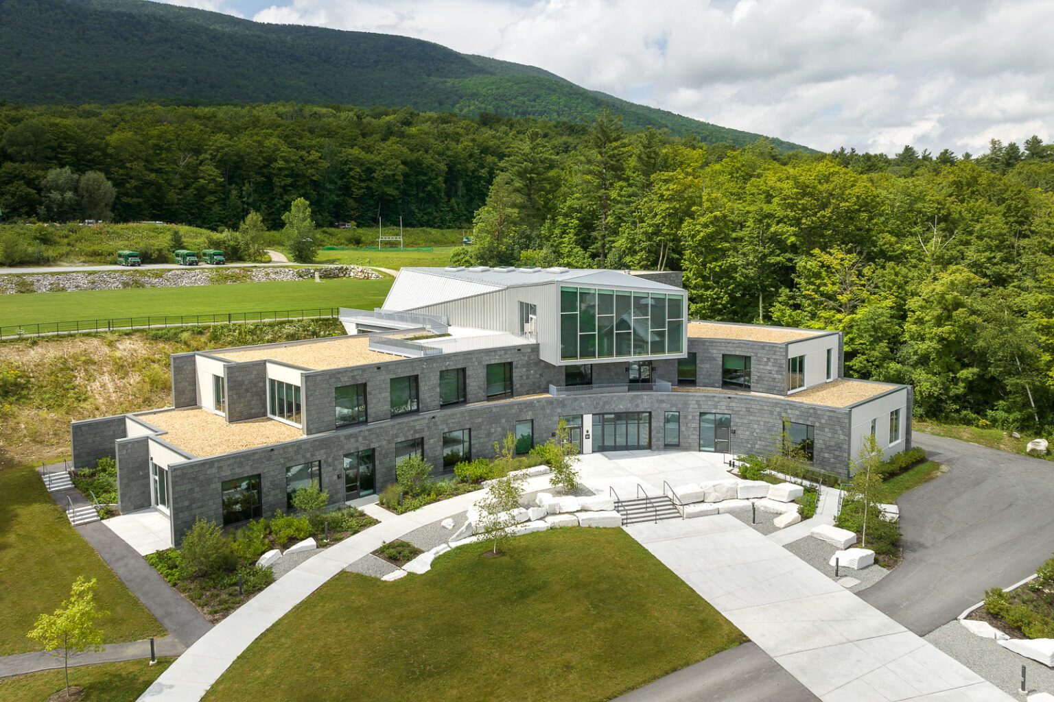 DEW Recipient Of AGC VT Best Builder Award DEW Construction DEW Recipient Of AGC VT Best Builder Award DEW Construction