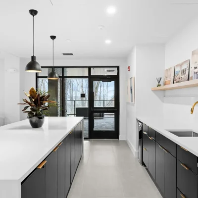 One25 Cambrian Way