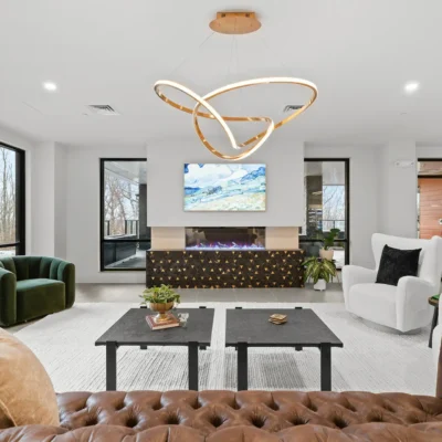 One25 Cambrian Way