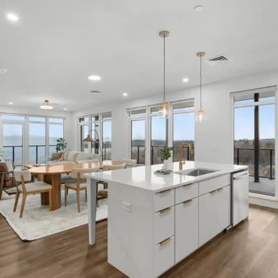 One25 Cambrian Way