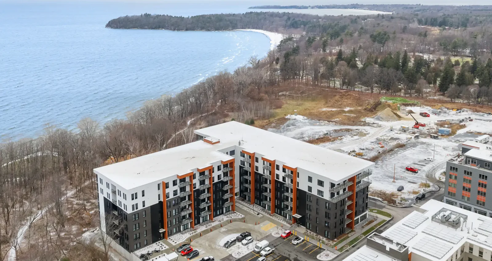 One25 Cambrian Way