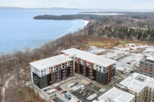 One25 Cambrian Way