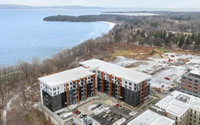 One25 Cambrian Way