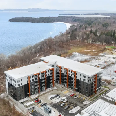 One25 Cambrian Way