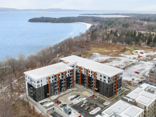 One25 Cambrian Way