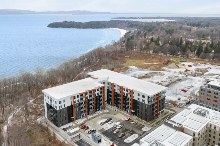 One25 Cambrian Way