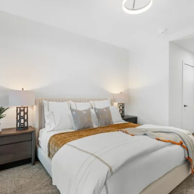 One25 Cambrian Way