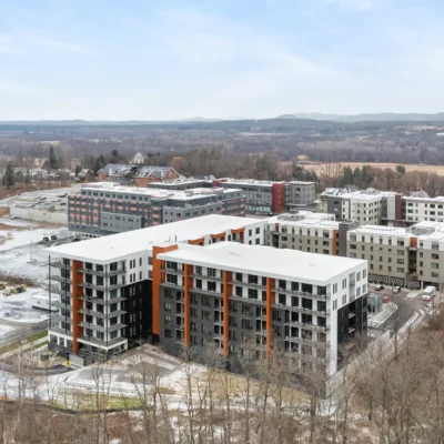 One25 Cambrian Way