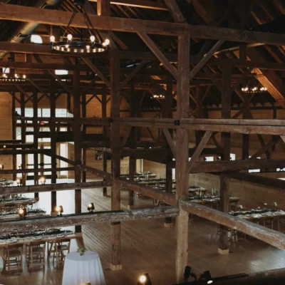 Brattleboro Retreat Farm North Barn
