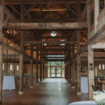 Brattleboro Retreat Farm North Barn