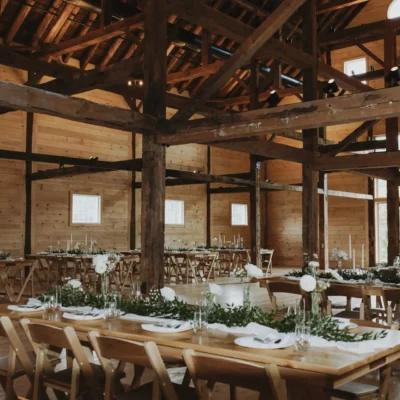 Brattleboro Retreat Farm North Barn