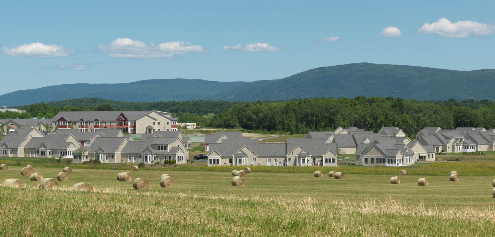 Eastview at Middlebury