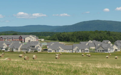 Eastview at Middlebury