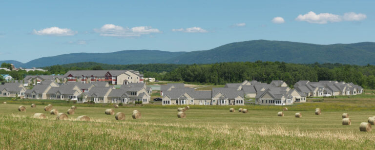 Eastview at Middlebury