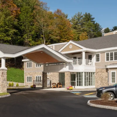 Covenant Living Keene