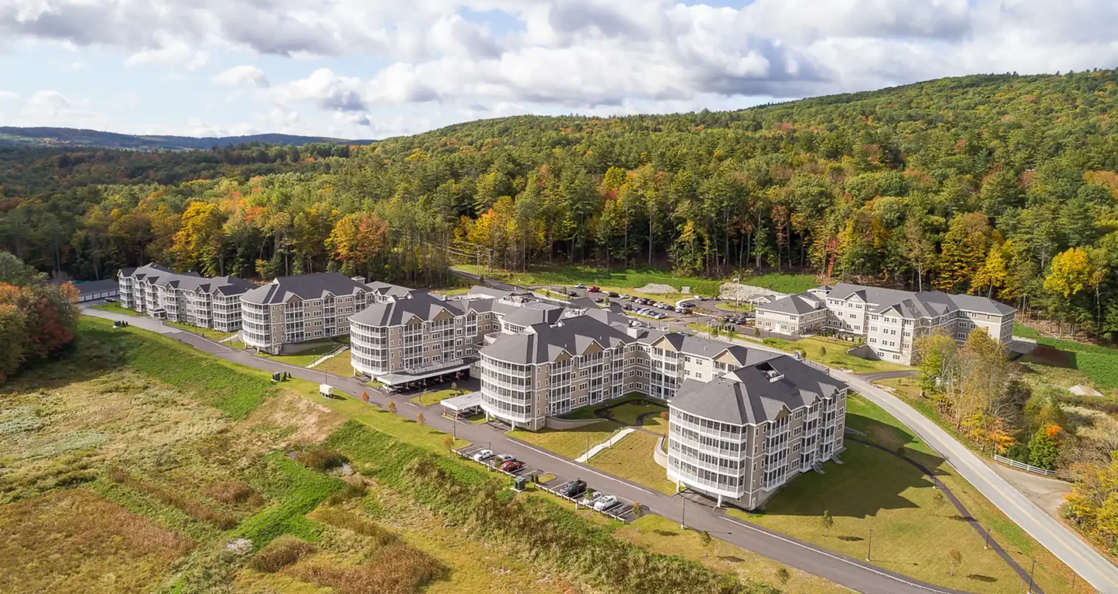 Covenant Living of Keene
