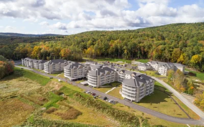 Covenant Living Keene