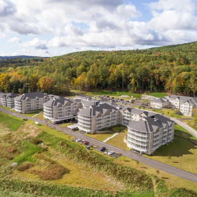 Covenant Living Keene