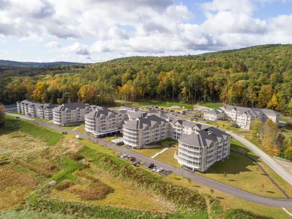 Covenant Living Keene