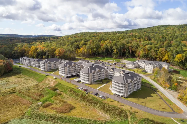 Covenant Living Keene
