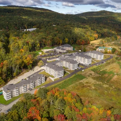 Covenant Living Keene