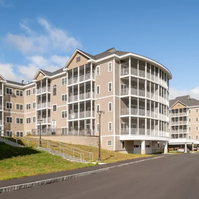 Covenant Living Keene