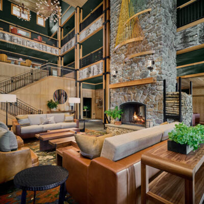 Jordan Hotel at Sunday River