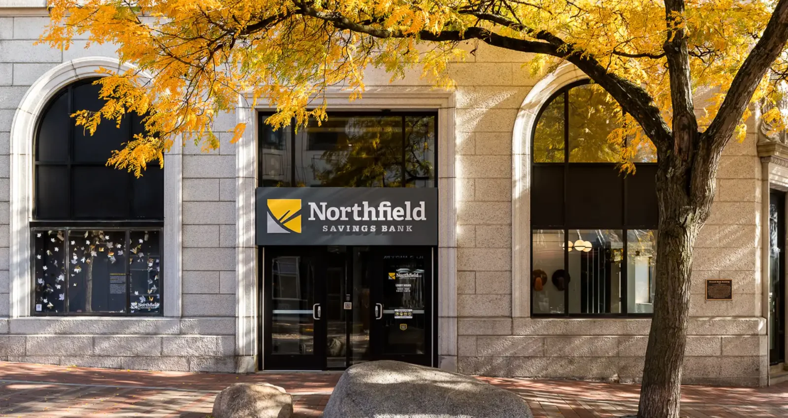 Northfield Savings Bank