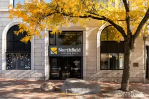 Northfield Savings Bank
