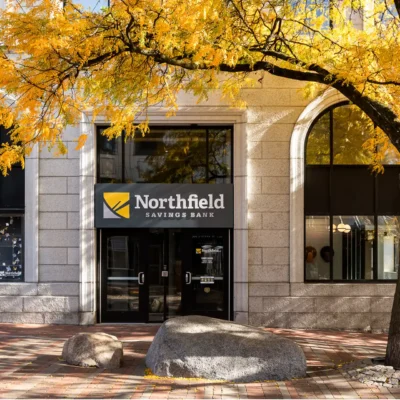 Northfield Savings Bank