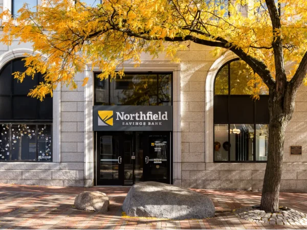 Northfield Savings Bank