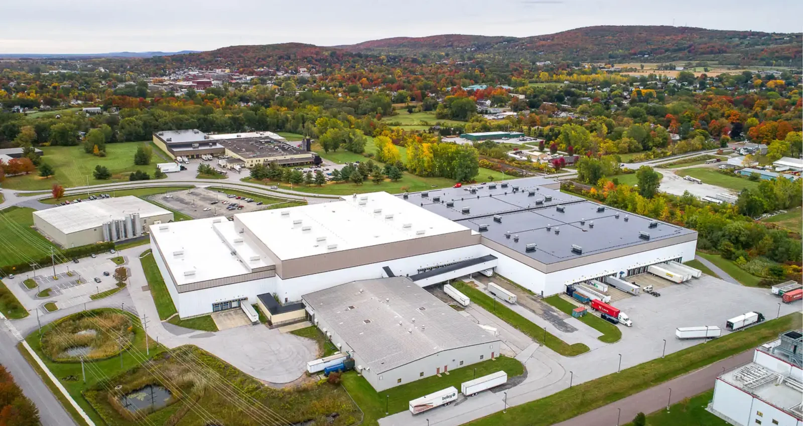 Peerless Clothing Expansion