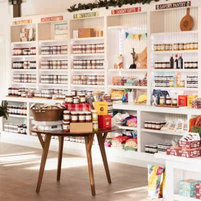 Blake Hill Preserves