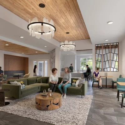 Riverline North Conway Community Room