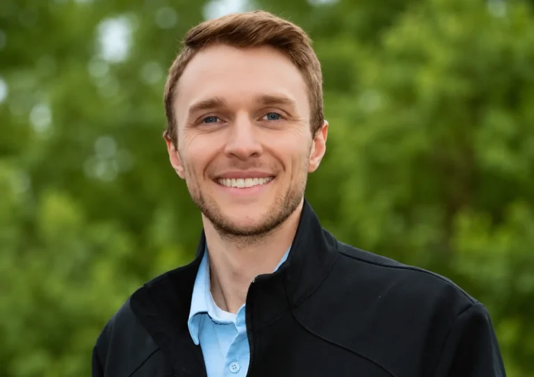 Cameron Riley
