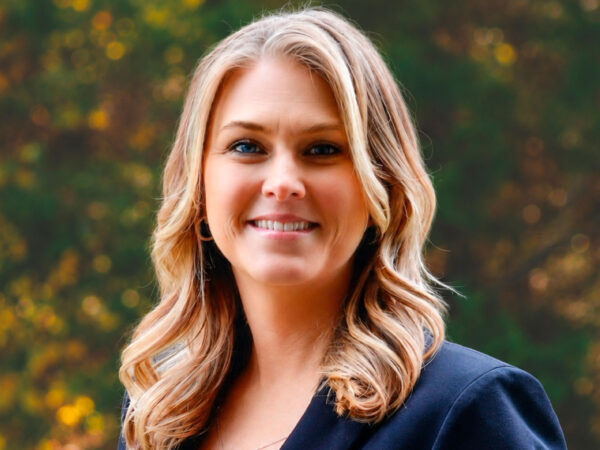 Trisha Moore Photo
