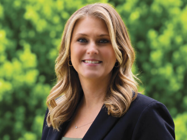Trisha Moore Photo